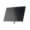 König & Meyer 18805-300-55 nuottitelineen lisäosa keyboard-telineeseen, musta