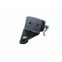 König & Meyer 18873-300-55 tablet-tietokoneen pidike Spider Pro -telineeseen - musta