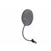 König & Meyer Popkiller 23966-000-55 musta