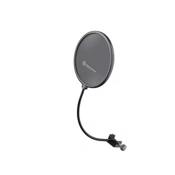 König & Meyer Popkiller 23966-000-55 musta
