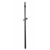 König & Meyer väliputki ”Ring Lock” 21368-000-55 musta