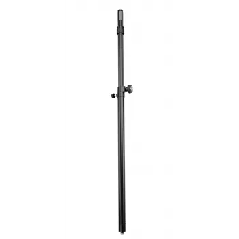 König & Meyer väliputki ”Ring Lock” 21368-000-55 musta