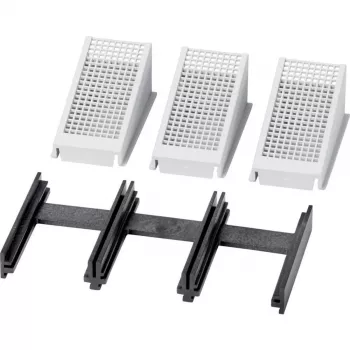 Eaton NZM3-XIPK IP2X sormisuoja 3-napainen NZM3-suojakatkaisijoille 266804