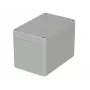 Bopla EUROMAS M 226 yleiskotelo 120 x 80 x 85 mm polykarbonaatti vaaleanharmaa 02226000