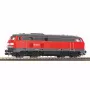PIKO H0 52567 DB Cargo BR 216 dieselveturi