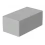 Bopla EUROMAS M 255 yleiskotelo 360 x 200 x 150 mm, polykarbonaatti, vaaleanharmaa, 02255000