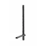 König & Meyer 18817-000-55 tabletti-/UMPC-pidike kosketinsoitintelineeseen, musta