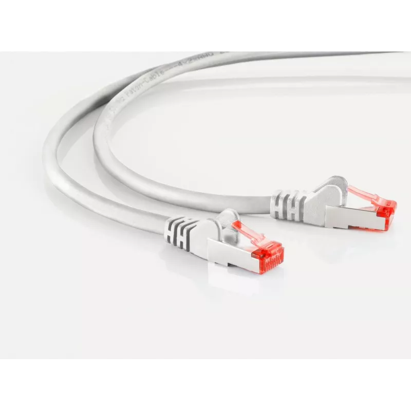 S CONN MAXIMUM CONNECTIVITY Cat.6A suojattu työkaluton Keystone Jack, RJ45, 10G, 500 MHz, hopea 75726-AW