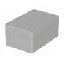 Bopla EUROMAS M 215 VO yleiskotelo 120 x 80 x 55, polykarbonaatti, vaaleanharmaa, 02215094