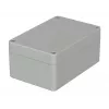 Bopla EUROMAS M 215 VO yleiskotelo 120 x 80 x 55, polykarbonaatti, vaaleanharmaa, 02215094