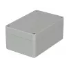 Bopla EUROMAS M 215 VO yleiskotelo 120 x 80 x 55, polykarbonaatti, vaaleanharmaa, 02215094