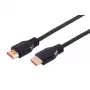 S CONN MAXIMUM CONNECTIVITY Ultra HDMI 8K -kaapeli, 1,0 m, musta 10-46025