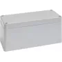Bopla EUROMAS M 231 VO yleiskotelo 160 x 80 x 85, polykarbonaatti, vaaleanharmaa 02231094