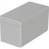 Bopla EUROMAS M 231 VO yleiskotelo 160 x 80 x 85, polykarbonaatti, vaaleanharmaa 02231094