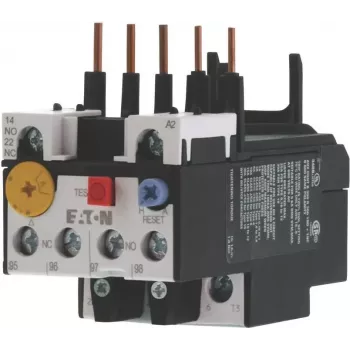EATON ZB12-1 moottorinsuojarele 0,63-1A DILM7-15:lle 278435