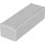Bopla EUROMAS ET 224F yleiskotelo 240 x 80 x 60 mm ABS vaaleanharmaa 63224400