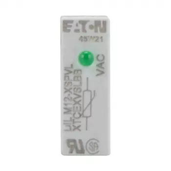 Eaton DILM12-XSPVL240 RC-sammutusyksikkö, 240 V AC, DILM7/9/12-kontaktoreille 281221