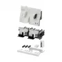 EATON johdotussarja suunnanvaihtokäynnistimelle PKZM0-XRM12 (283185)