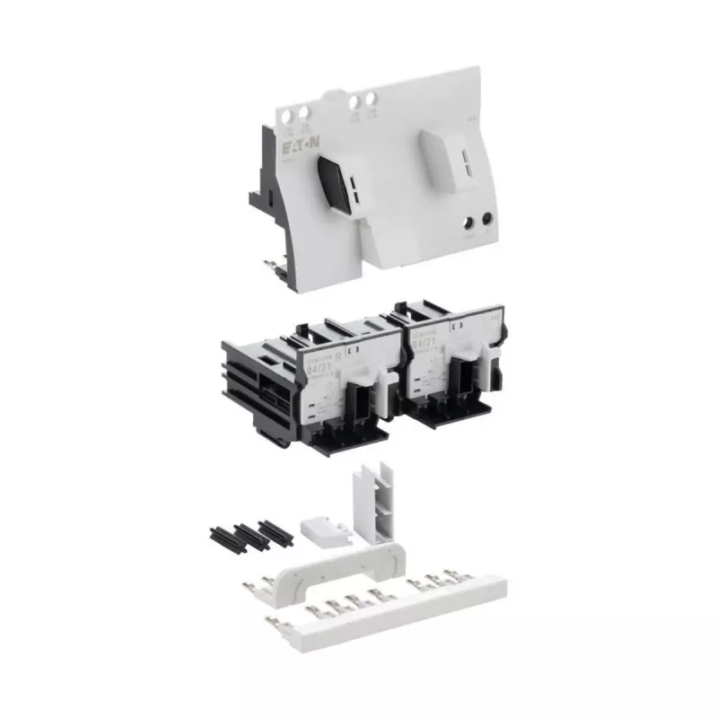 EATON johdotussarja suunnanvaihtokäynnistimelle PKZM0-XRM12 (283185)