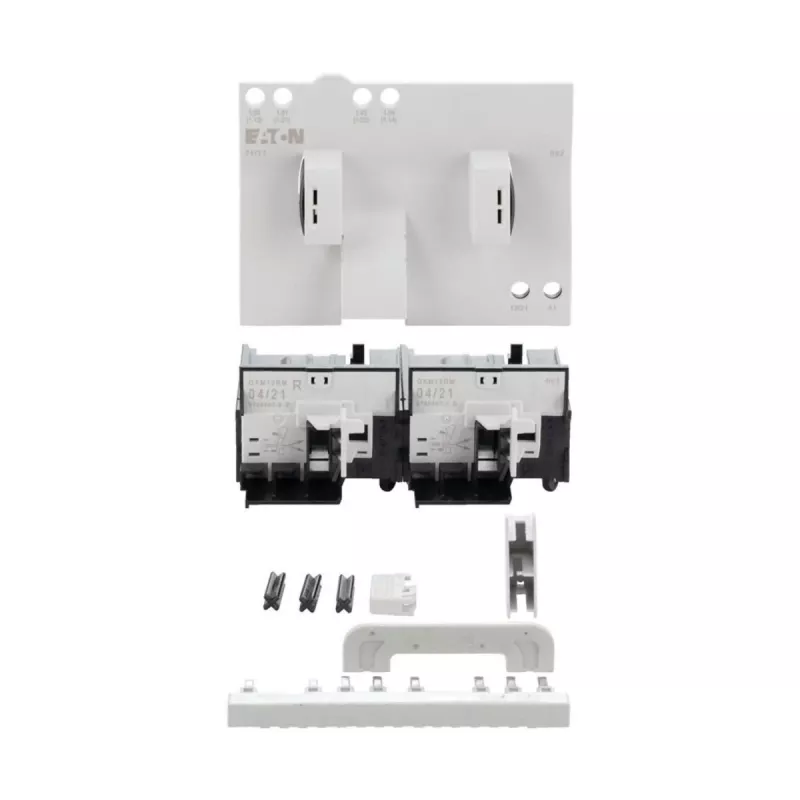 EATON johdotussarja suunnanvaihtokäynnistimelle PKZM0-XRM12 (283185)