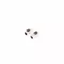 SHIVERPEAKS BS08-10010 Cat.6A STP RJ45 -keystone-liitin, 24 kpl:n pakkaus