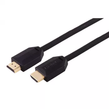 S CONN MAXIMUM CONNECTIVITY Ultra HDMI -kaapeli 10K 48 Gbit/s HDMI 2.1 10 m musta