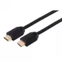 S CONN MAXIMUM CONNECTIVITY Ultra HDMI -kaapeli 10K 48 Gbit/s HDMI 2.1 10 m musta
