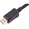 shiverpeaks DisplayPort 1.2 -jatkokaapeli, 4K, 1,5 m (10-48155)