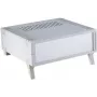 Bopla UM 52011 L-50 pöytäkotelo 223 x 199 x 72 mm vaaleanharmaa/akaatinharmaa ABS 55520010.MT1
