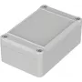 Bopla EUROMAS ET 208F yleiskotelo 98 x 64 x 38 mm ABS vaaleanharmaa IP65 63208200