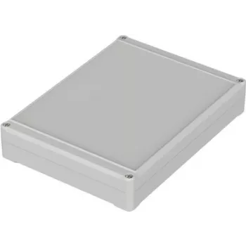 Bopla EUROMAS ET 232F yleiskotelo 200 x 150 x 37 mm ABS vaaleanharmaa 63232200