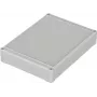 Bopla EUROMAS ET 232F yleiskotelo 200 x 150 x 37 mm ABS vaaleanharmaa 63232200