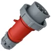 MENNEKES PowerTOP Xtra 16A 5-napainen 6h 400V IP67 teollisuuspistoke 3821
