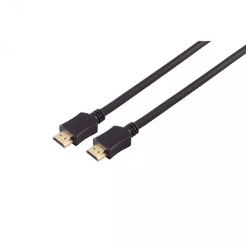 S CONN MAXIMUM CONNECTIVITY Ultra High Speed HDMI -kaapeli 8K 7,5 m halogeeniton musta (10-43065)