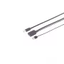S CONN MAXIMUM CONNECTIVITY USB-A optinen jatkokaapeli USB 3.2 Gen 2, A-pistoke - A-liitin, 10 Gbps, 10,0 m, musta (30-37075)