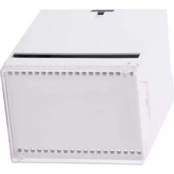 Bopla Combinorm kotelo 100 x 75 x 109,5 mm ABS vaaleanharmaa RAL 7035 CN 100 AK 65010010.H