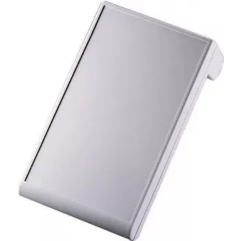 Bopla BP 810 pöytäkotelo 176 x 106 x 54 mm ABS vaaleanharmaa RAL 7035 45810000