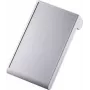 Bopla BP 810 pöytäkotelo 176 x 106 x 54 mm ABS vaaleanharmaa RAL 7035 45810000