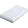 Bopla EG 2030 pöytäkotelo 200 x 112 x 30 mm polystyreeni vaaleanharmaa RAL 7035 32203002