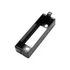 Telegärtner uppoasennuspidike STX-moduuleille, vaaleanharmaa B03015A0940