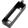 Telegärtner uppoasennuspidike STX-moduuleille, vaaleanharmaa B03015A0940