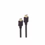 shiverpeaks BS10-43015 Ultra HDMI -kaapeli, 8K, halogeeniton, 0,5 m, musta