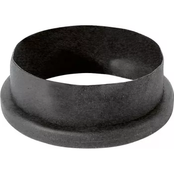 König & Meyer 85890 tasausadapteri musta muovi 42 mm 14,5 mm 85890-000-55