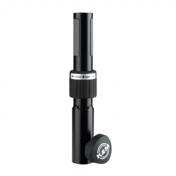 König & Meyer Ring Lock -adapteriholkki 3/8