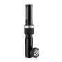 König & Meyer Ring Lock -adapteriholkki 3/8