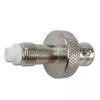 Telegärtner BNC-naaras–FME-naaras-koaksiaaliadapteri, 50 Ohm, DC-4 GHz (J01008A0070)