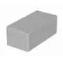 Bopla Euromas M 219 yleiskotelo 160 x 80 x 60 mm polykarbonaatti vaaleanharmaa 02219000