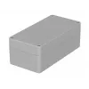 Bopla Euromas M 219 yleiskotelo 160 x 80 x 60 mm polykarbonaatti vaaleanharmaa 02219000