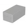 Bopla Euromas M 219 yleiskotelo 160 x 80 x 60 mm polykarbonaatti vaaleanharmaa 02219000