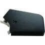TELEGÄRTNER H00031A0965 1U 19 tuuman räkkikotelo 10 LSA-PLUS -moduulille, vaaleanharmaa